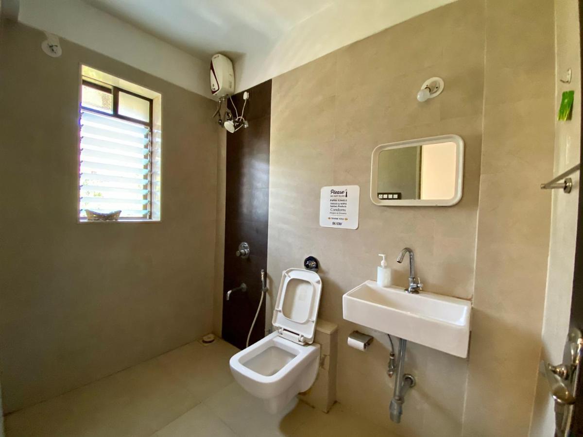 Eko Stay- Tropicana Villa Lonavala Eksteriør bilde