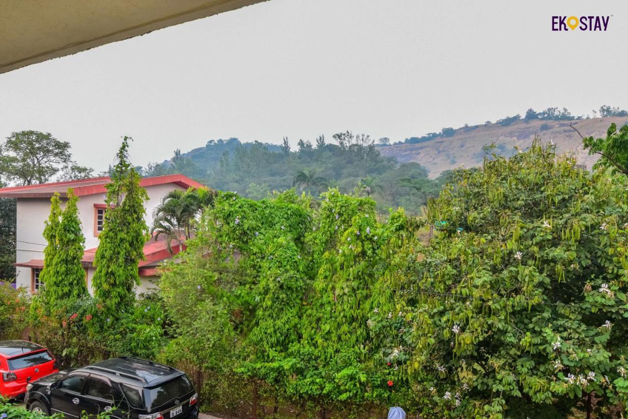 Eko Stay- Tropicana Villa Lonavala Eksteriør bilde