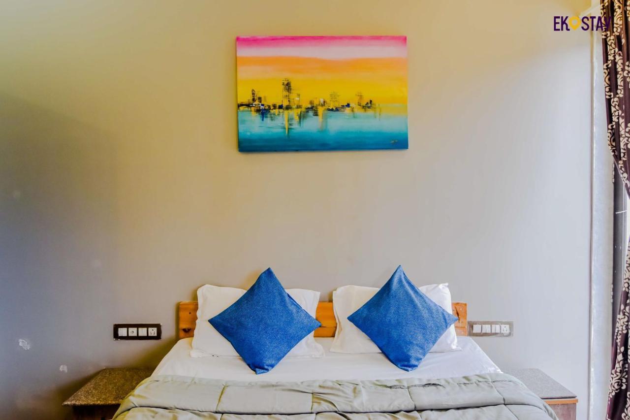Eko Stay- Tropicana Villa Lonavala Eksteriør bilde