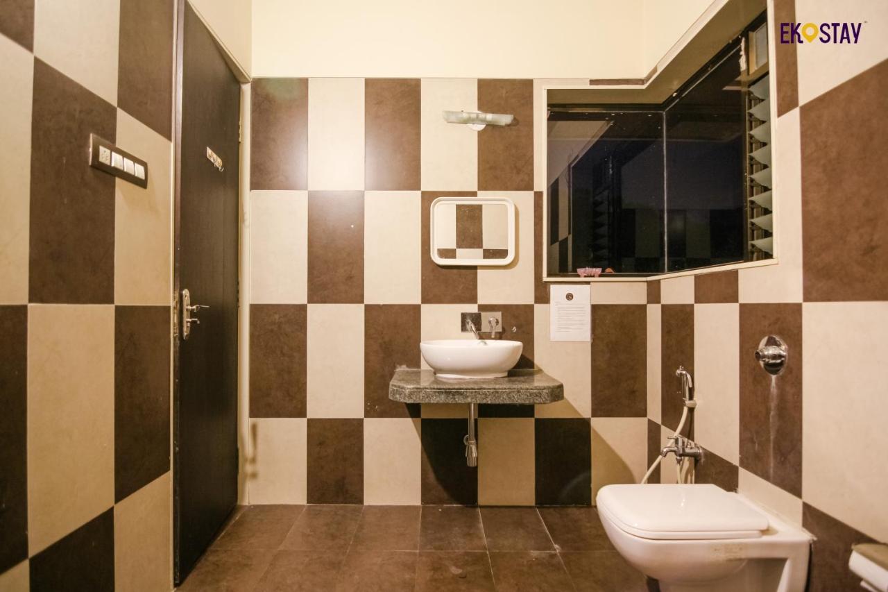 Eko Stay- Tropicana Villa Lonavala Eksteriør bilde