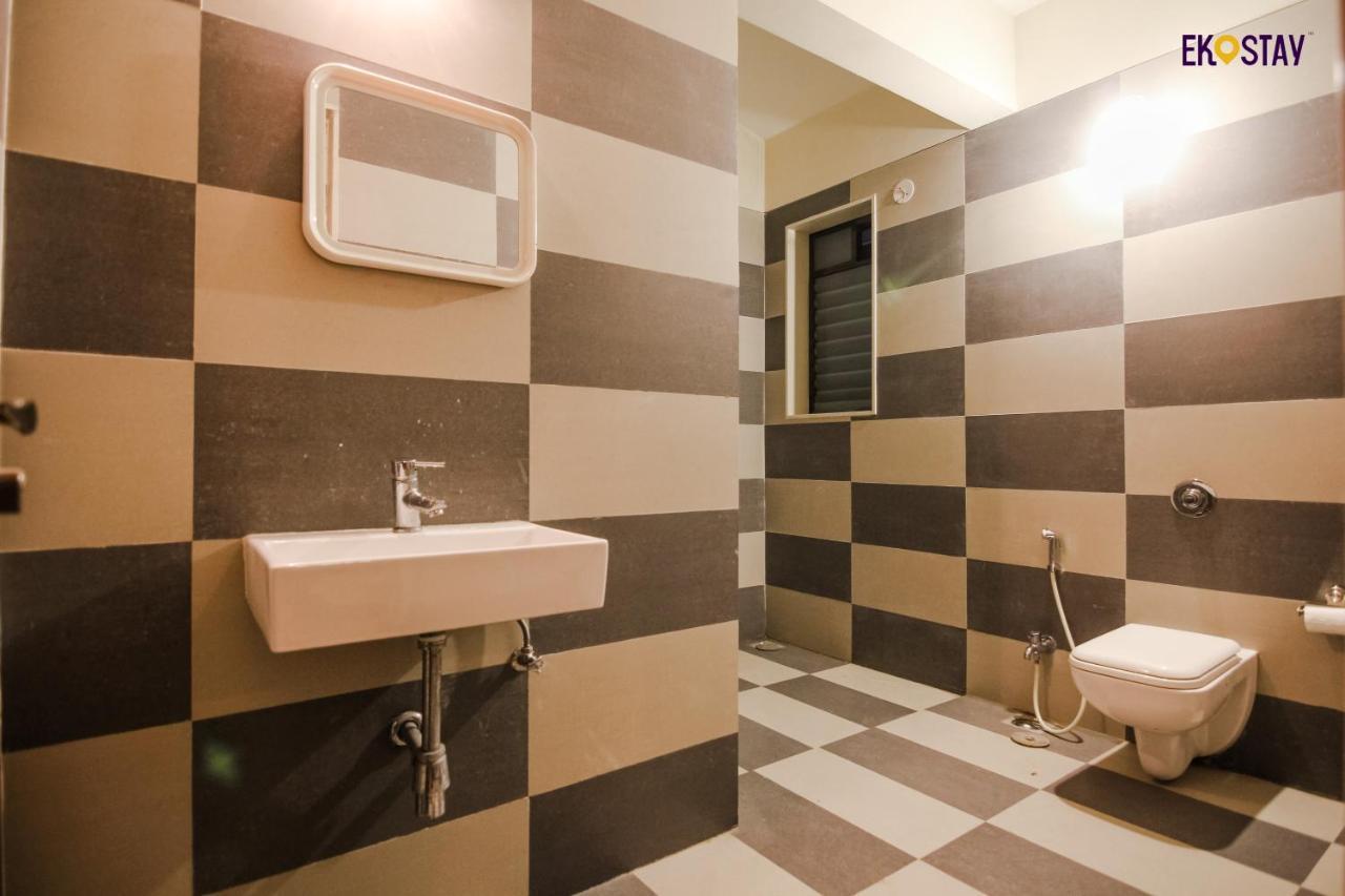 Eko Stay- Tropicana Villa Lonavala Eksteriør bilde
