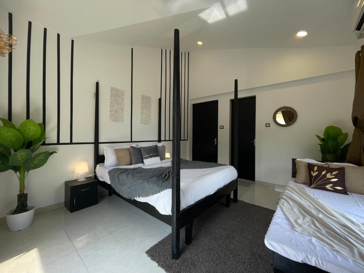 Eko Stay- Tropicana Villa Lonavala Eksteriør bilde