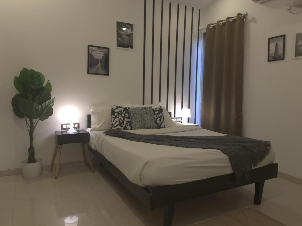 Eko Stay- Tropicana Villa Lonavala Eksteriør bilde