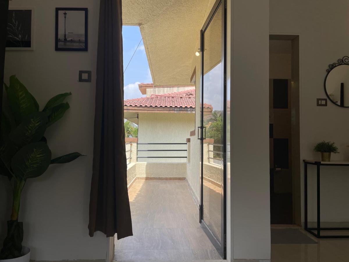 Eko Stay- Tropicana Villa Lonavala Eksteriør bilde