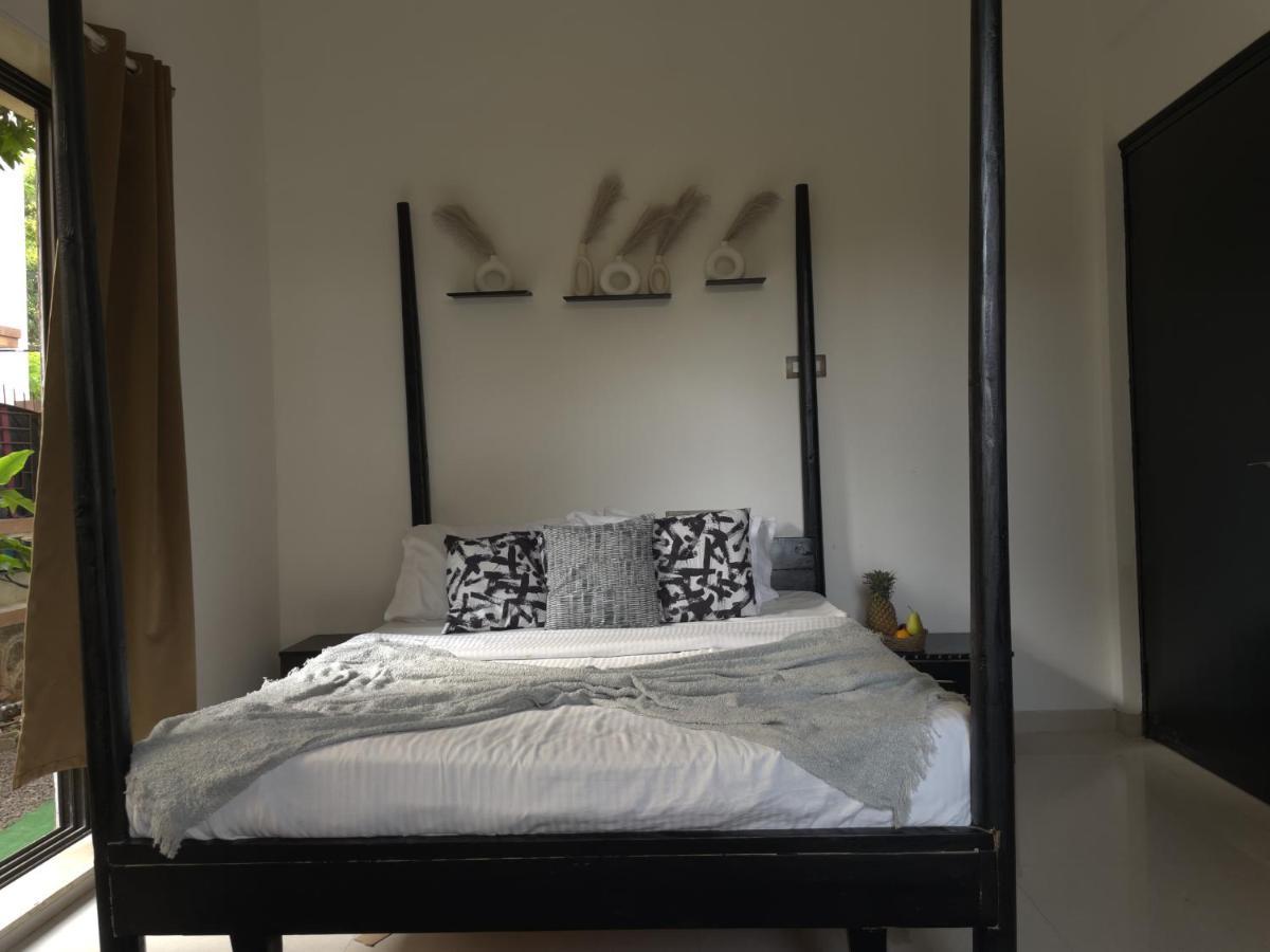 Eko Stay- Tropicana Villa Lonavala Eksteriør bilde